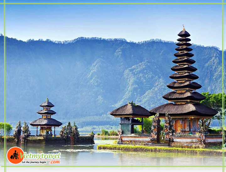 du lịch indonesia Vietmytravel
