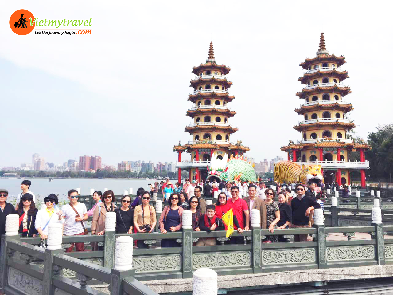 Visa đài loan-vietmytravel
