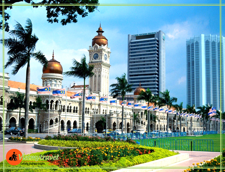thủ đô malaysia