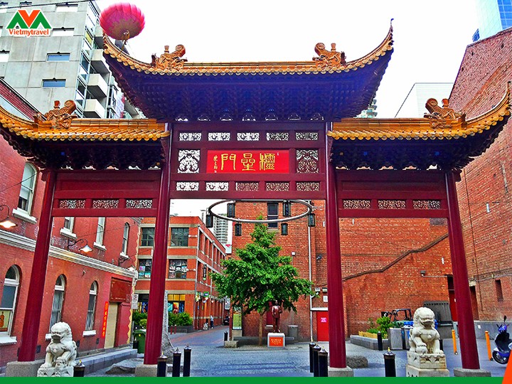 Melbourne-China-Town-vietmytravel