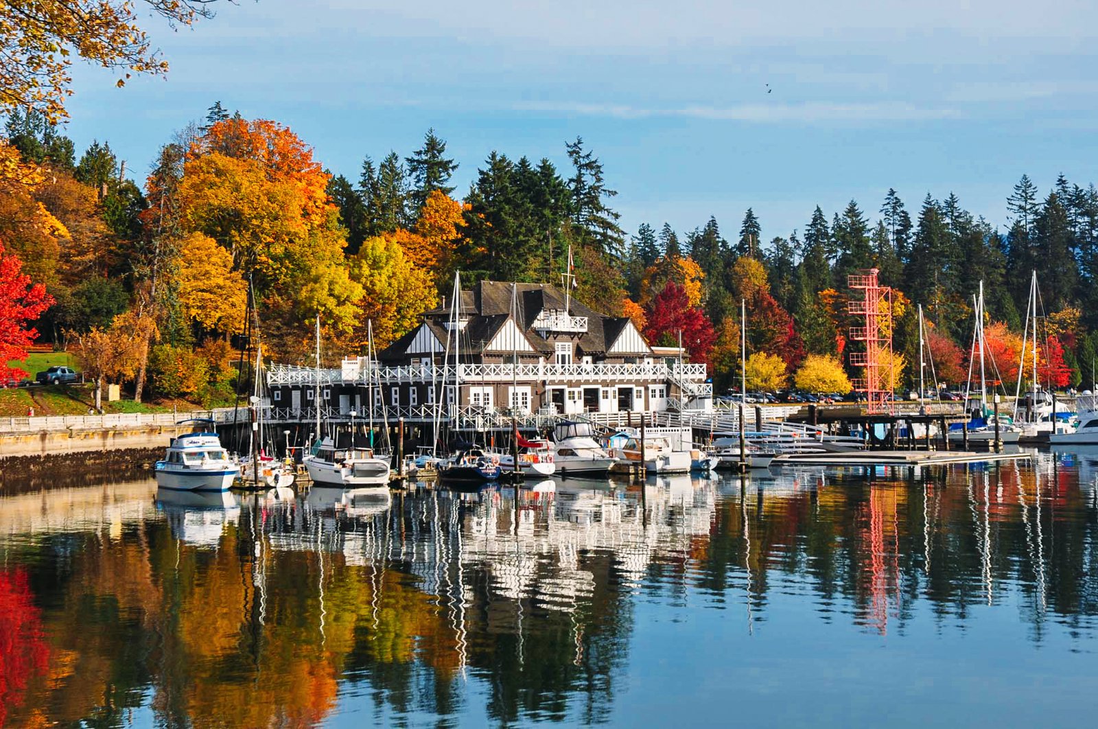 du lịch canada vietmytravel