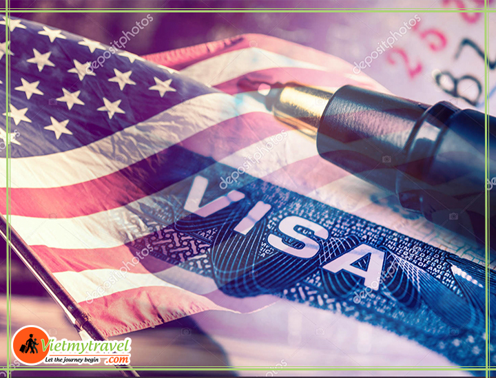 Dịch vụ làm Visa đi Mỹ uy tín chắc chắn phải có chuyên môn tốt.
