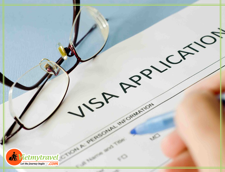 Dịch vụ làm visa đi Mỹ uy tín phải minh bạch thông tin với khách hàng.