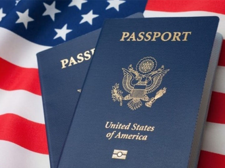 Xin Visa Mỹ quan trọng nhất là DS 160