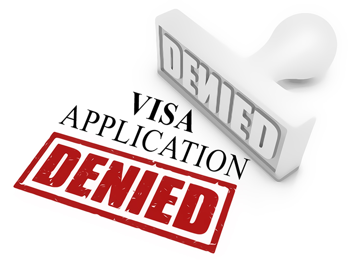 Làm visa du lịch Mỹ rất nhiều vì thất hứa với Lãnh sự quán Hoa Kỳ.
