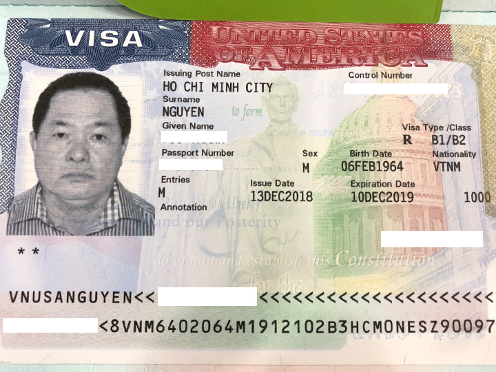 Dịch vụ Visa Mỹ tại Vietmytravel cam kết HOÀN PHÍ 100% NẾU RỚT.