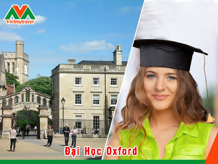 Đại học Oxford-Anh-vietmytravel